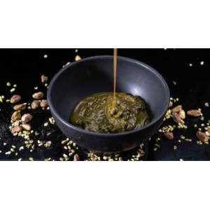 Pistachio paste DULCISTAR 100%, 1 kg